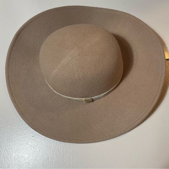 A NEW DAY WOOL HAT - Picture 2 of 5